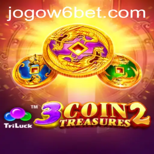 Exploring the Thrilling World of 3CoinTreasures2: A Comprehensive Guide