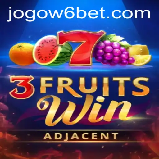 Discover the Excitement of 3FruitsWin with Seamless Access via w6bet PH Login