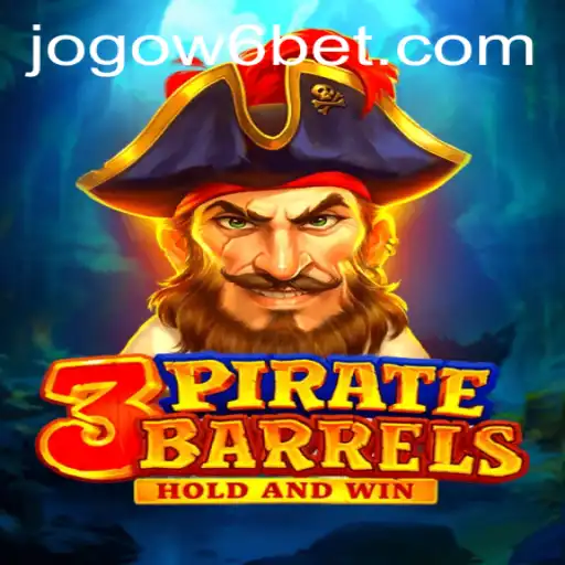 Exploring the Excitement of 3PirateBarrels: A Comprehensive Guide