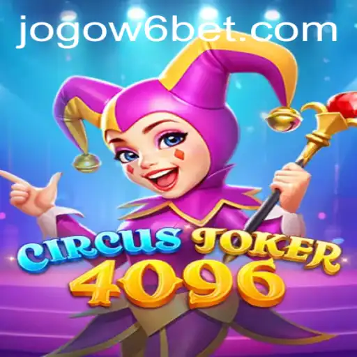 Discover the Thrilling World of CircusJoker4096: A Complete Guide