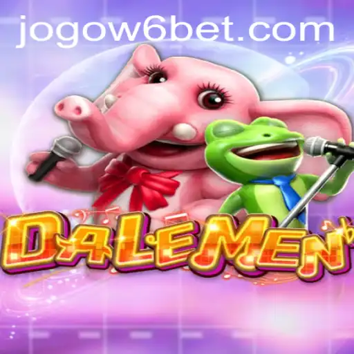 Exploring DALEMEN: The Next Generation Gaming Experience