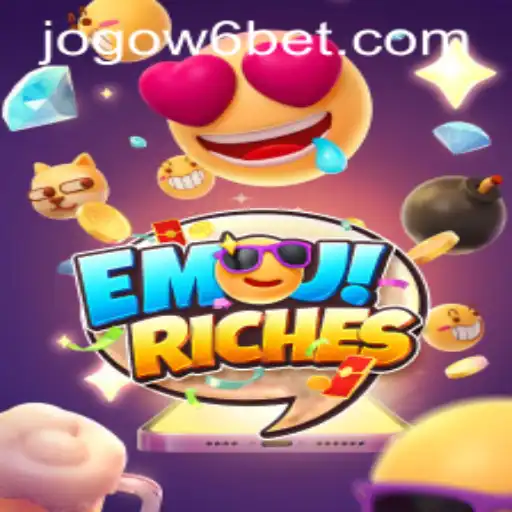 Unveiling EmojiRiches: The Exciting World of Online Slot Gaming at w6bet PH Login
