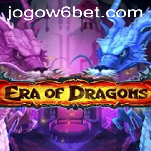 Era of Dragons: Unveiling the Mystical World and Game Dynamics