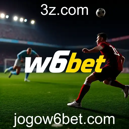 A Evolução do w6bet: Impactos e Perspectivas Futuras