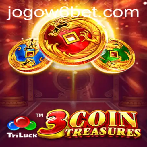 Unveiling the Exciting World of 3CoinTreasures and Seamless Access with w6bet PH Login