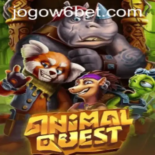Exploring the World of AnimalQuest: An Engaging Virtual Adventure