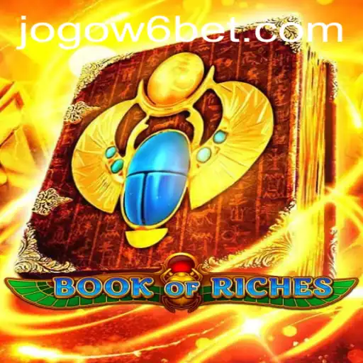 Discovering The Enchantment of BookofRiches: A Comprehensive Guide
