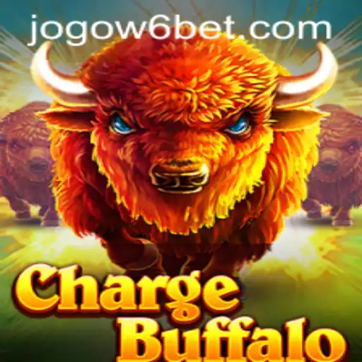 ChargeBuffalo: An Electrifying Adventure in the Gaming World