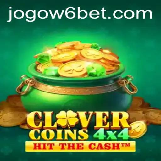 Exploring the Intriguing World of CloverCoins4x4