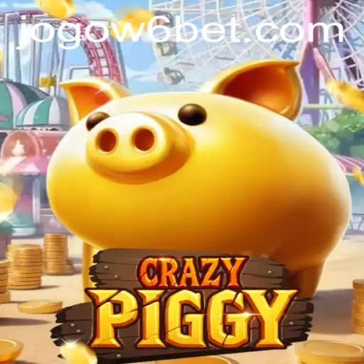 CrazyPiggy: A Revolutionary Gaming Experience with W6bet PH Login