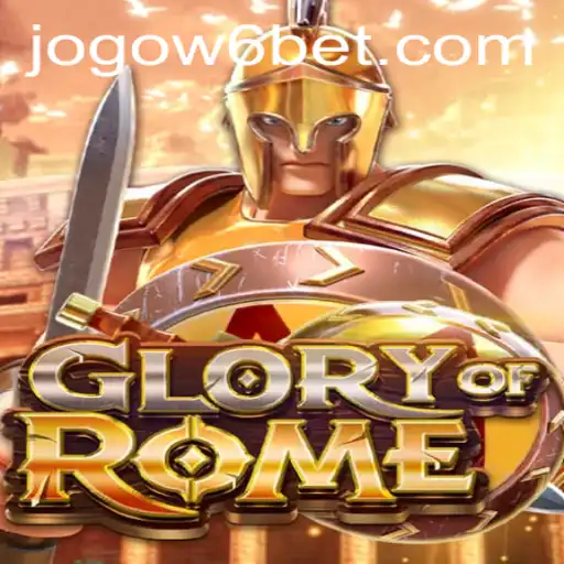 Exploring the World of GloryofRome and W6bet PH Login