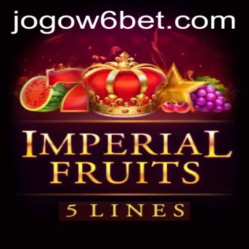 Explore ImperialFruits5: A Thrilling Journey into the World of Slot Gaming