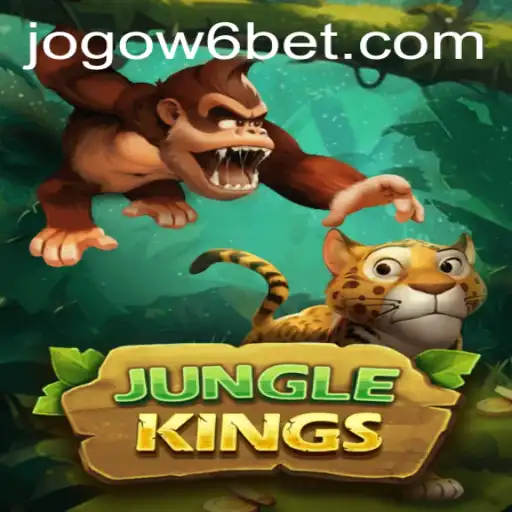 Explore the Thrilling World of JungleKings and Discover the Adventure with w6bet PH Login