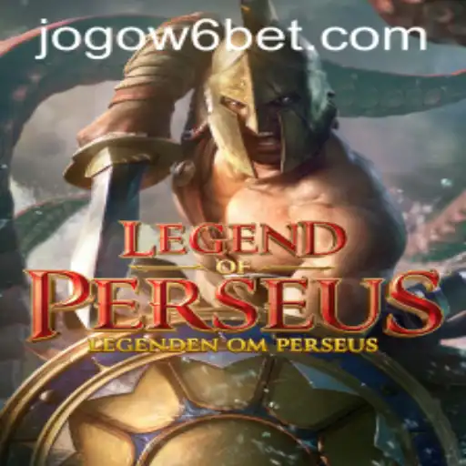 LegendofPerseus: A Captivating Journey into Mythological Realms