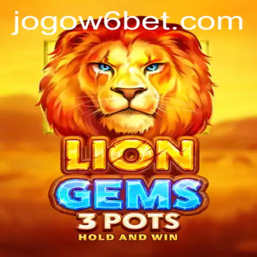 Exploring LionGems3pots: A Closer Look at W6bet PH Login and the Game's Intricacies