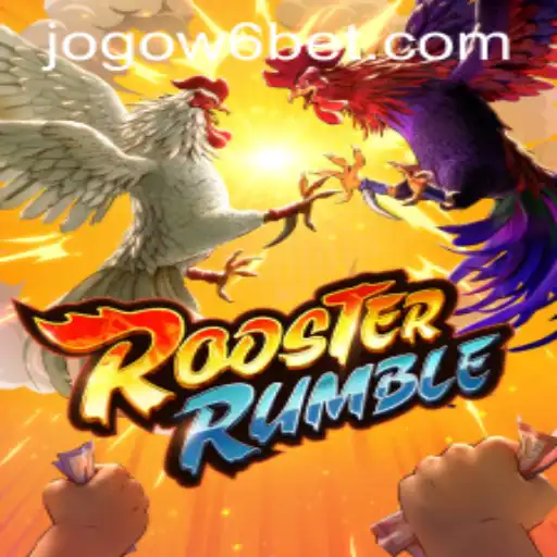 RoosterRumble: An Immersive Gaming Experience with W6bet PH Login