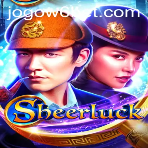 Discover the Intrigue of Sheerluck: A Captivating Mystery Game
