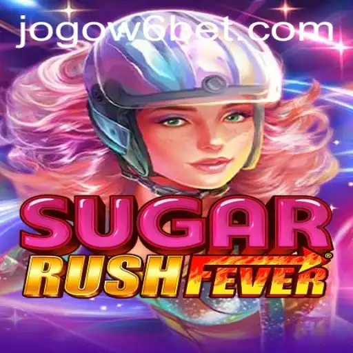 SugarRushFever: A Sweet Adventure into the World of Online Gaming