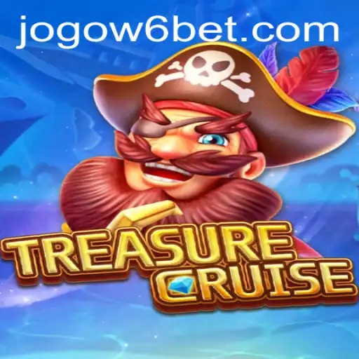 Exploring the World of TREASURECRUISE: A Captivating Adventure