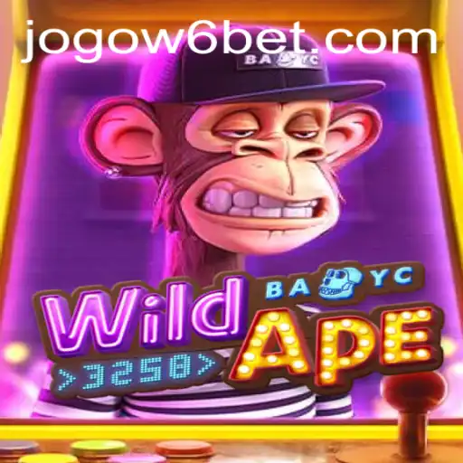 WildApe3258: A Thrilling Adventure Awaits in the Jungle