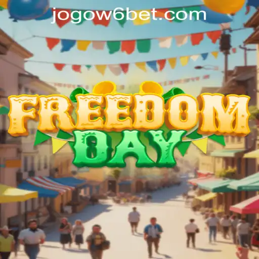 FreedomDay: Unveiling a Revolutionary Gaming Experience with W6bet PH Login
