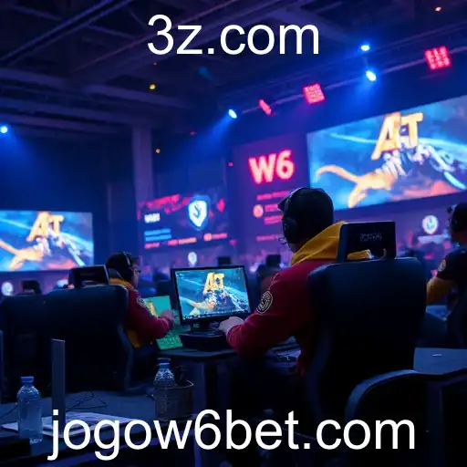 O Impacto Crescente dos Sites de Apostas no Mundo dos Jogos