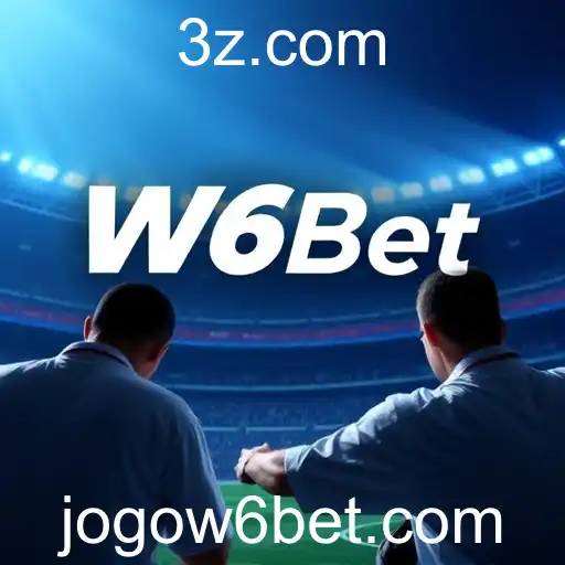 Revolução nos Jogos Online: A Ascensão do W6Bet