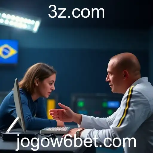 A ascensão e o impacto do W6bet no cenário de apostas online