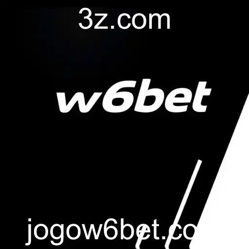A Ascensão do w6bet no Mercado de Jogos Online