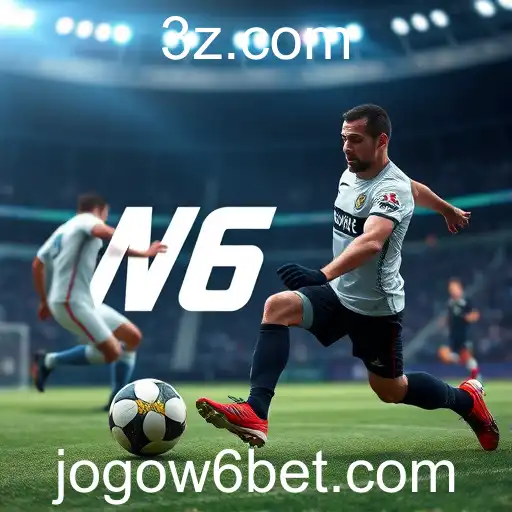 Ascensão e Impacto do w6bet no Mercado de Jogos Online