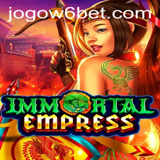 ImmortalEmpress: A Comprehensive Guide to the Game and W6bet PH Login