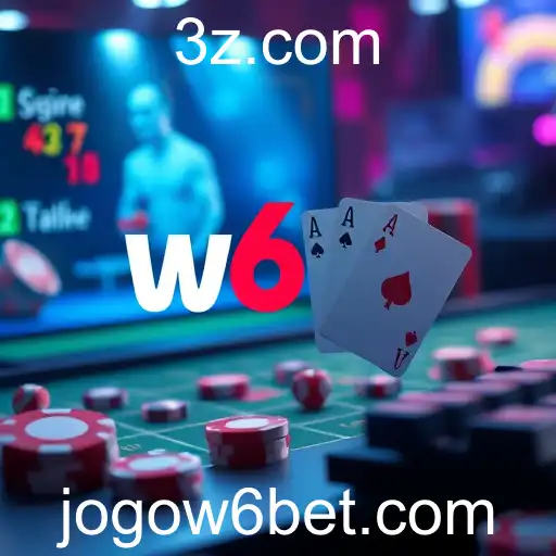 Inovações em Jogos de Apostas Elevam o Patamar em 2025