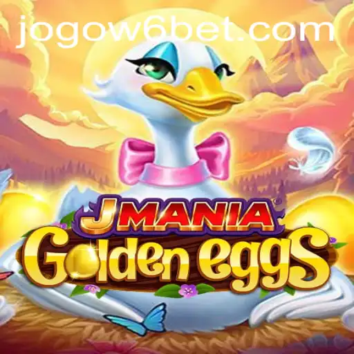 Exploring JManiaGoldenEggs and Understanding w6bet PH Login