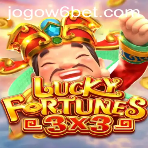 The Enchanting World of LUCKYFORTUNES3x3: A Deep Dive