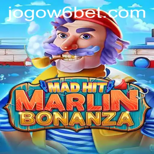 MadHitMarlinBonanza: Dive into the Underwater Adventure