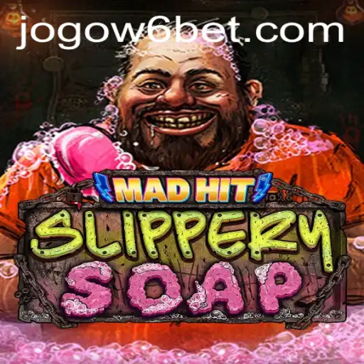 Unveiling MadHitSlipperySoap: The Game Taking the World by Storm