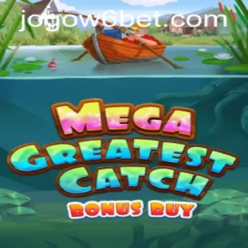 MegaGreatestCatchBonusBuy: A Deep Dive into the Ultimate Fishing Slot Game
