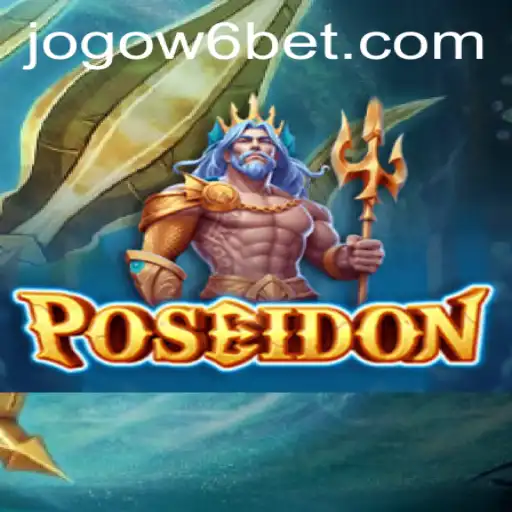 Discovering Poseidon: The Ultimate Gaming Experience with W6bet PH Login