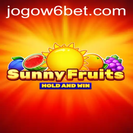 SunnyFruits: A Vibrant Gaming Experience with W6bet PH Login