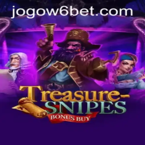 Discover the Thrill of TreasuresnipesBonusBuy: A New Era in Online Gaming