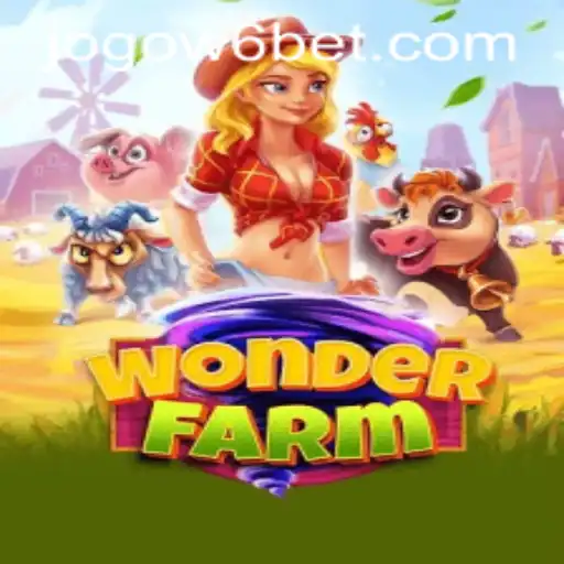 WonderFarm and W6bet PH Login: A Guide to the Exciting Virtual Farming World
